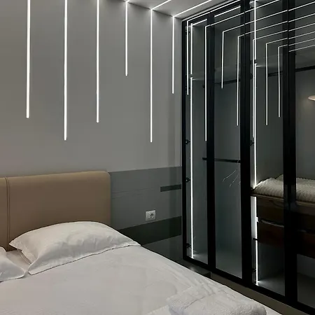 Appartement Gjuzi Tirana